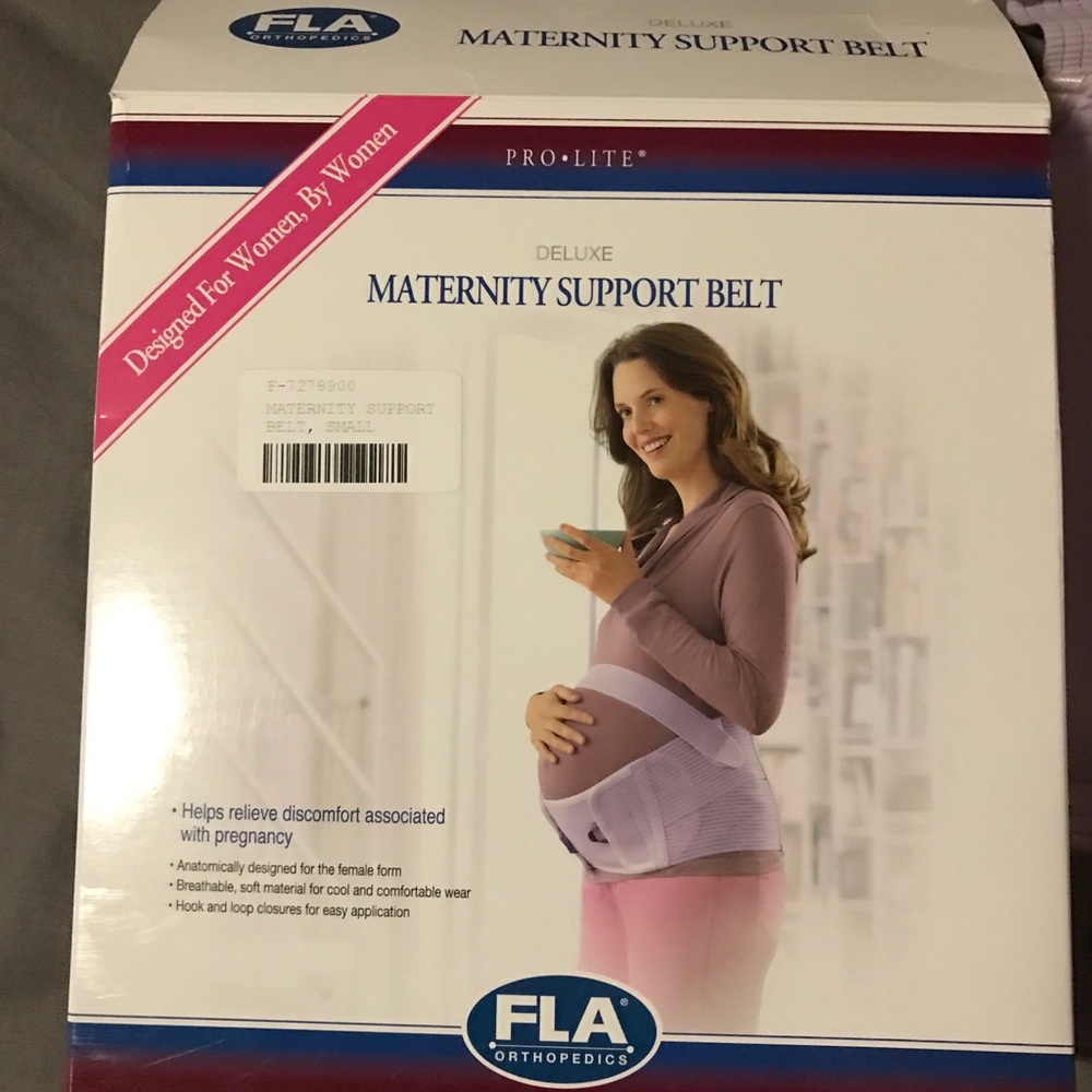 BRAND NEW Support Belt